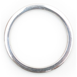 Rimba Cockring en métal Circle Small 5mm